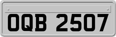 OQB2507