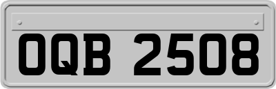 OQB2508