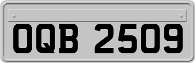 OQB2509