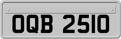 OQB2510
