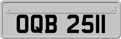 OQB2511