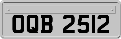 OQB2512