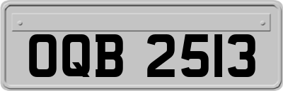 OQB2513