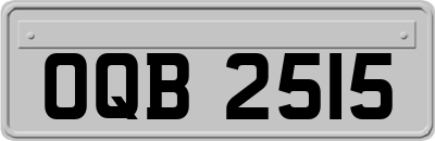 OQB2515