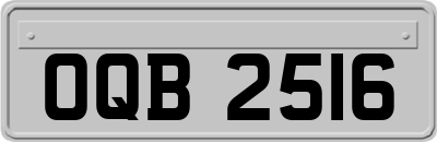 OQB2516