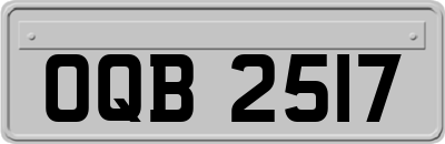 OQB2517