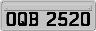 OQB2520