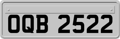OQB2522