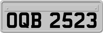 OQB2523