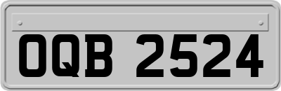 OQB2524