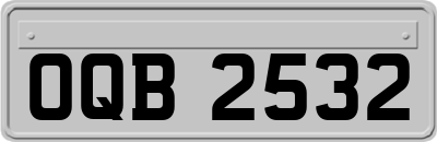 OQB2532