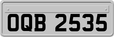 OQB2535