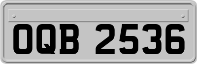 OQB2536