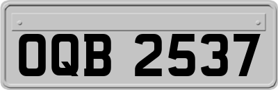 OQB2537