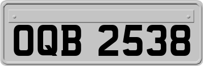 OQB2538