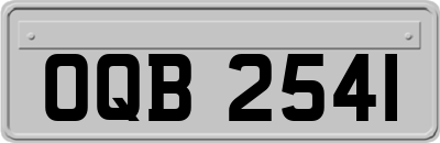OQB2541