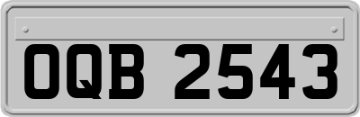 OQB2543