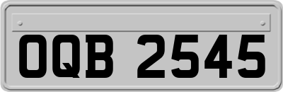 OQB2545