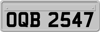 OQB2547