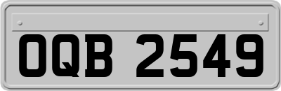 OQB2549