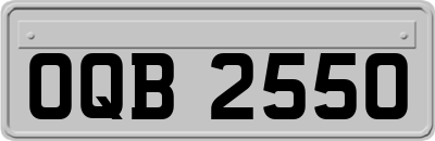 OQB2550