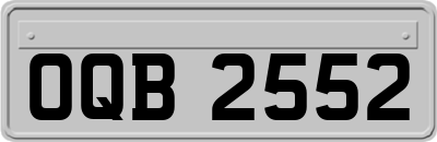 OQB2552