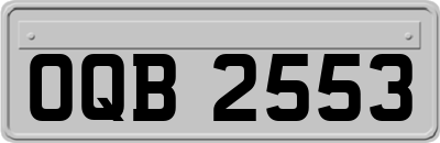 OQB2553