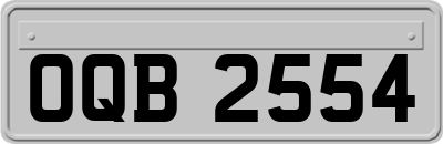 OQB2554