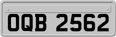 OQB2562