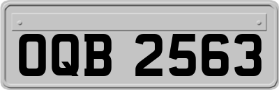 OQB2563