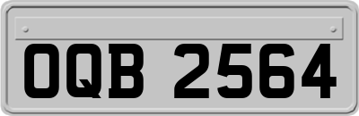 OQB2564