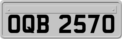 OQB2570