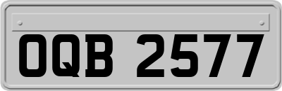 OQB2577