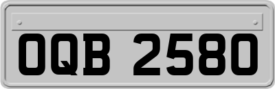 OQB2580