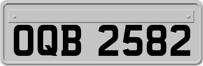 OQB2582