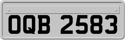 OQB2583
