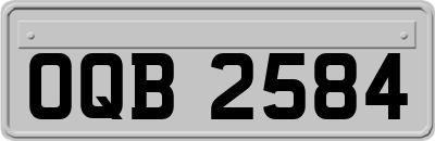 OQB2584