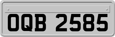 OQB2585