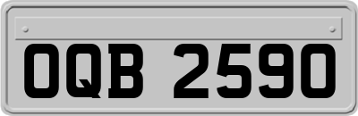 OQB2590