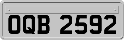 OQB2592