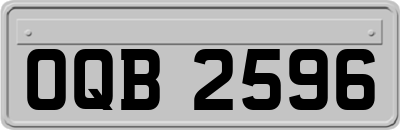 OQB2596