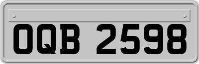 OQB2598