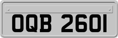 OQB2601