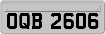 OQB2606