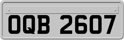OQB2607