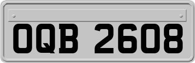 OQB2608