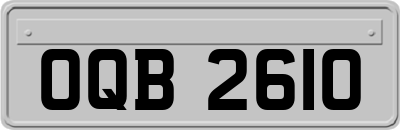 OQB2610
