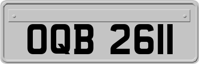 OQB2611