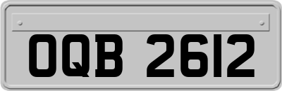 OQB2612