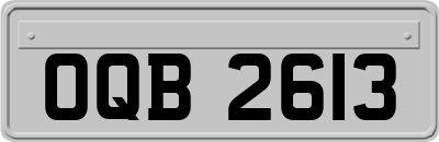 OQB2613